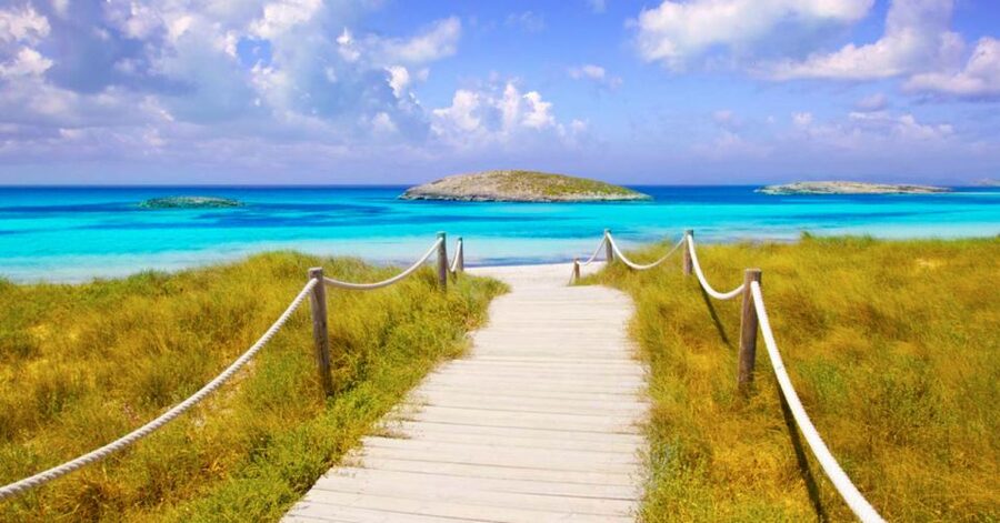 From Ibiza: Same-Day 2-Way Ferry Ticket to Formentera - Key points to know before booking