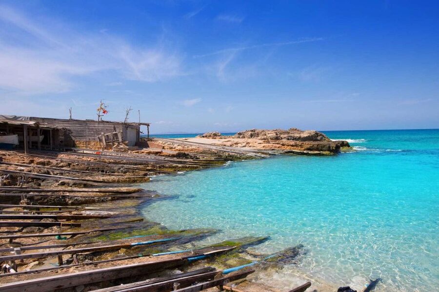 From Ibiza: Same-Day 2-Way Ferry Ticket to Formentera - Why this ferry is the easy way to reach Formentera