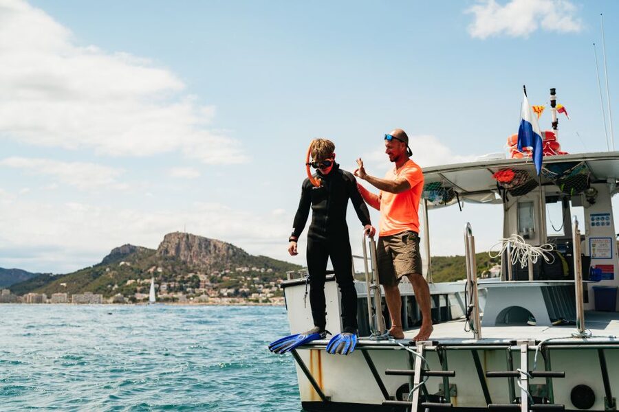 From L’Estartit: Snorkeling Trip to the Medes Islands - Fifty minutes with a guide among the islands
