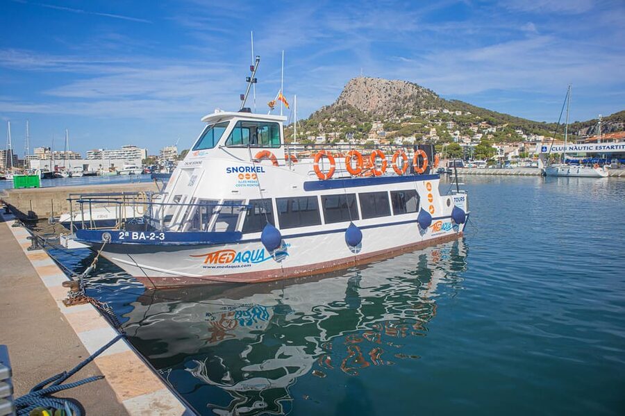 From L’Estartit: Snorkeling Trip to the Medes Islands - Timing, weather, and what you may actually see