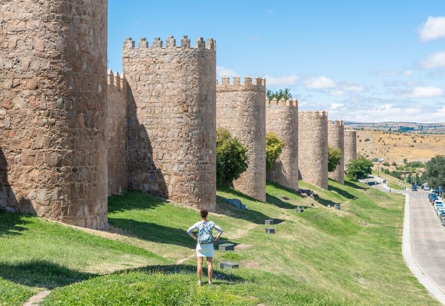 From Madrid: Day Trip to Ávila and Salamanca w/ Guided Tour - Why these two cities work well together