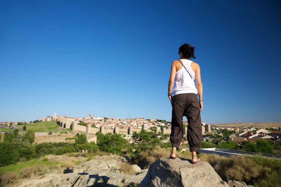 From Madrid: Day Trip to Ávila and Salamanca w/ Guided Tour - Is $70 a fair price?
