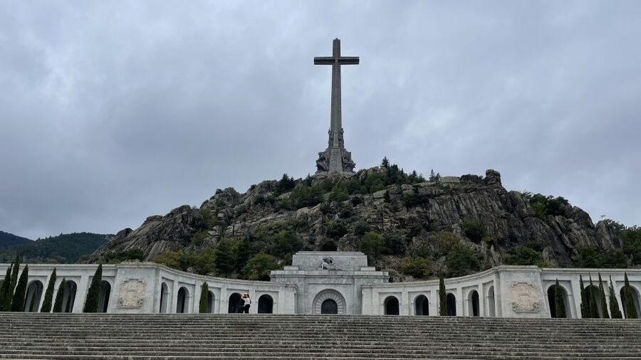 From Madrid: Escorial Monastery and the Valley of the Fallen - Why this is a useful Madrid half-day