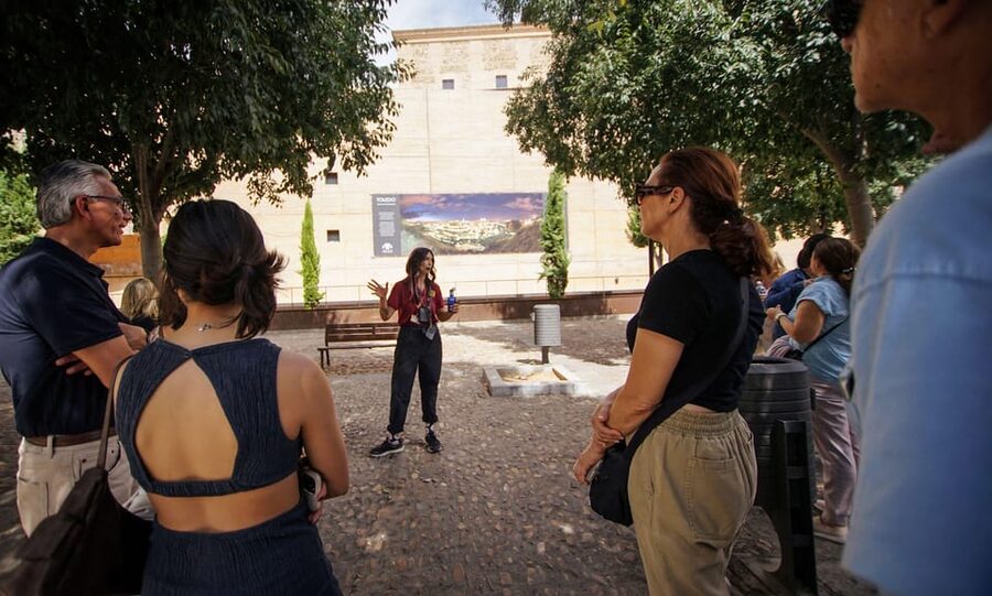 From Madrid: Guided Day Trip to Toledo by Bus - What the VIP bracelet really gives you