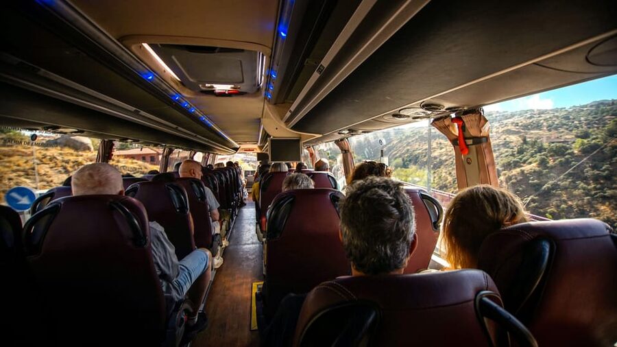 From Madrid: Guided Day Trip to Toledo by Bus - The sword-making workshop and its limits