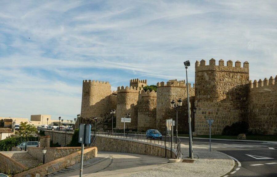 From Madrid: Segovia & Avila Day Trip with Optional Tickets - What the $59 price really includes