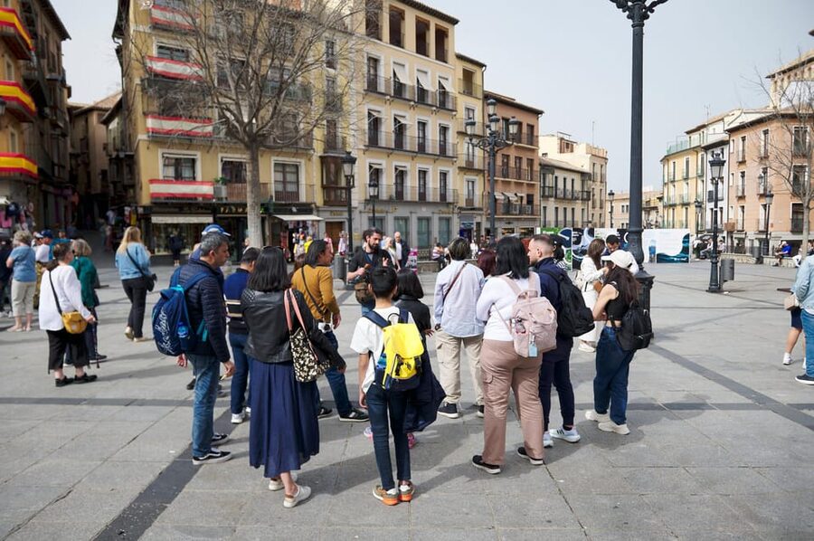 From Madrid: Toledo Full-Day Trip with Optional Cathedral - Who will enjoy this day trip most?