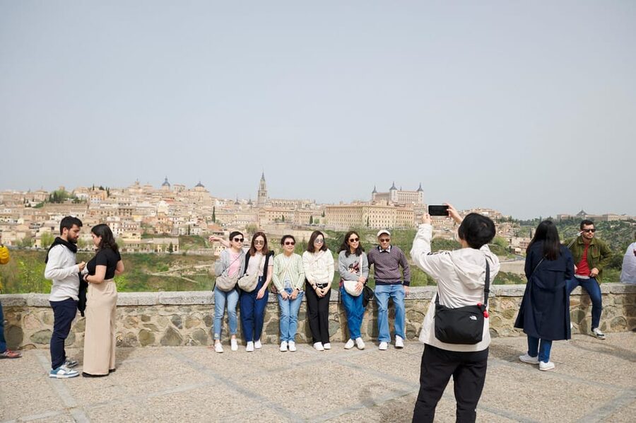 From Madrid: Toledo Full-Day Trip with Optional Cathedral - Deciding on the Cathedral option