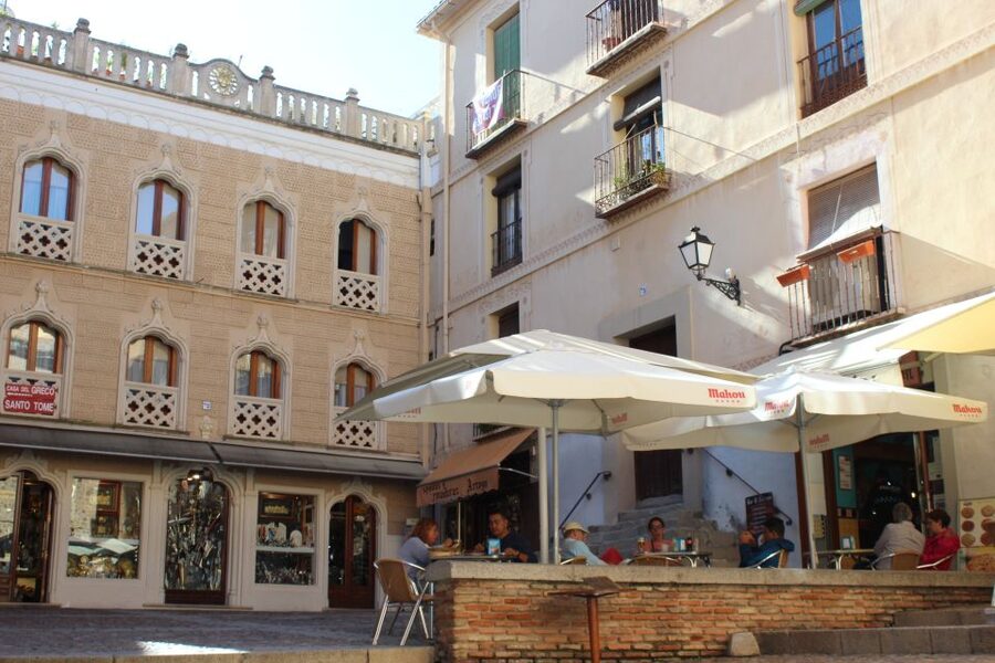 From Madrid: Toledo Full-Day Trip with Optional Cathedral - Is seven hours enough for Toledo?
