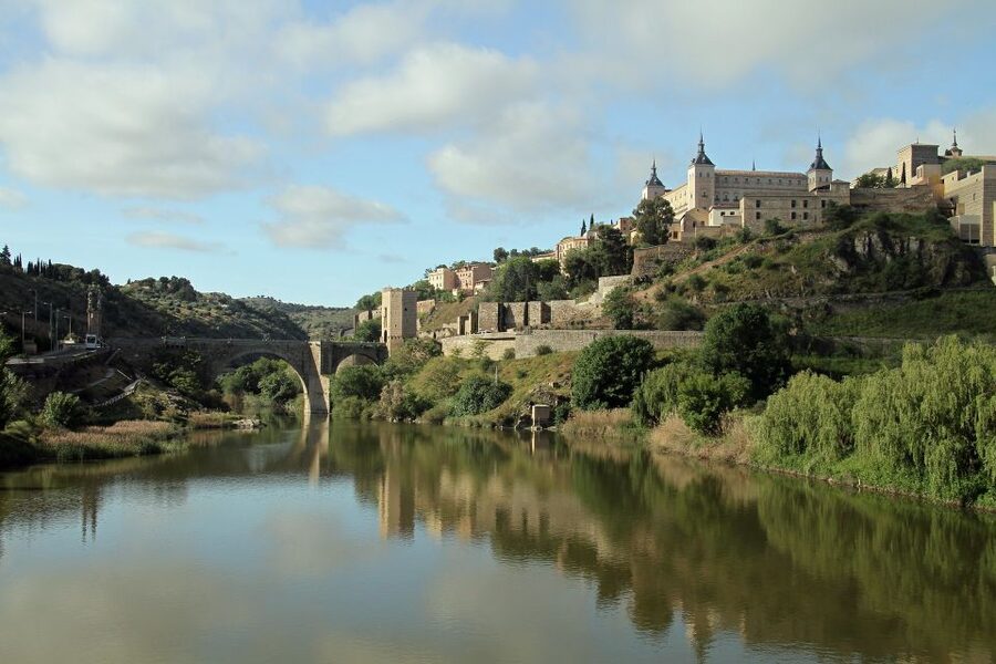 From Madrid: Toledo Guided Day Trip - Is $32 good value?