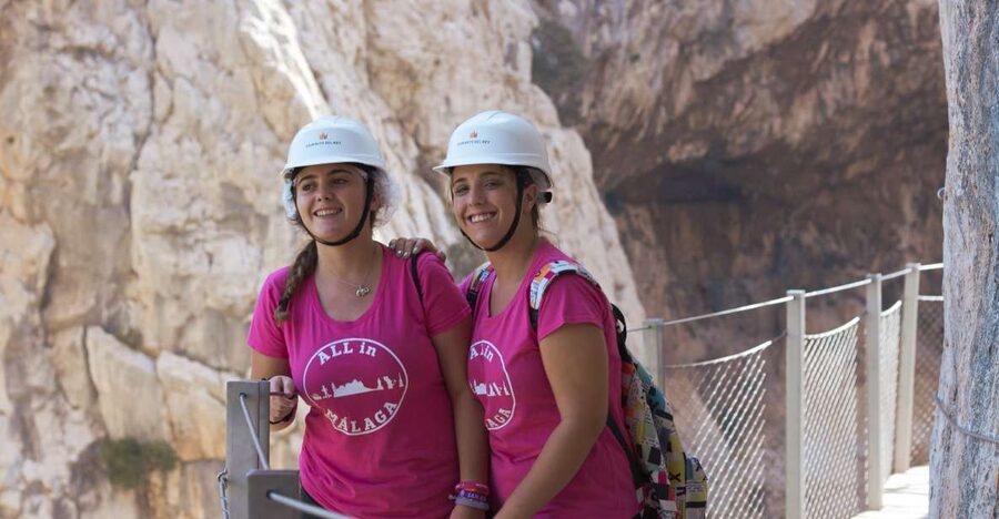 From Málaga: Caminito del Rey Full-Day Tour - Is $89 good value?