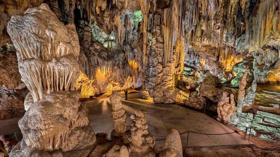 From Málaga: Caves of Nerja, Nerja and Frigiliana Day Tour - Who should book this tour?
