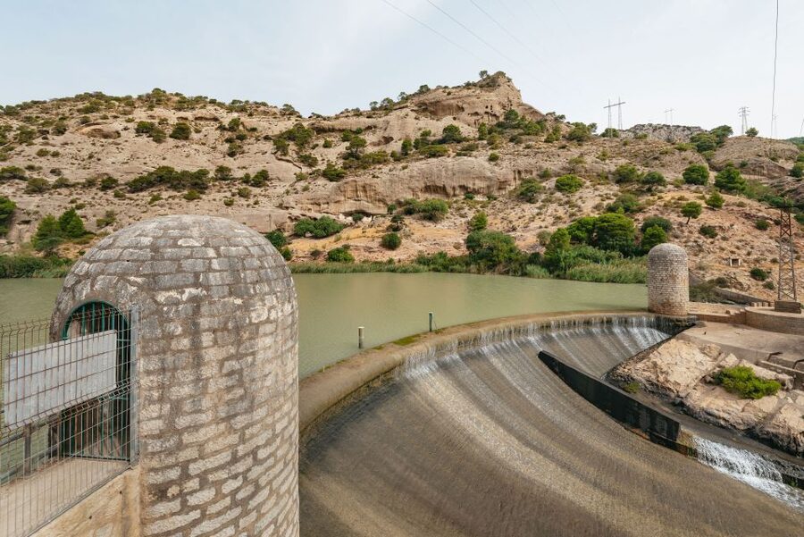 From Málaga & Costa del Sol: Caminito del Rey Guided Tour - What to wear and carry