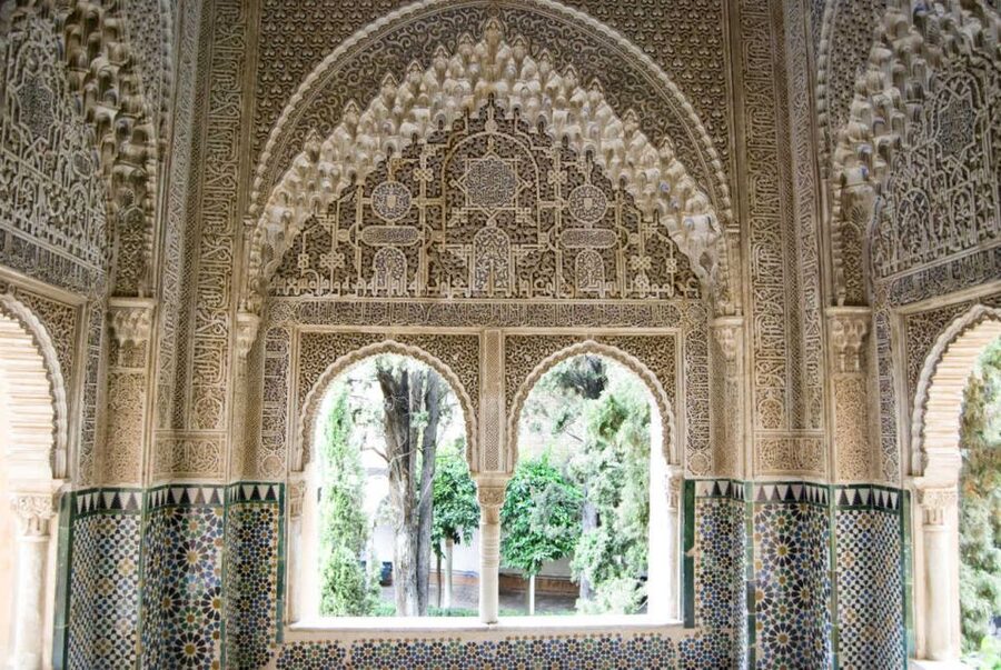 From Malaga: Granada Full-Day Trip with Alhambra - Is $128 good value from Malaga?
