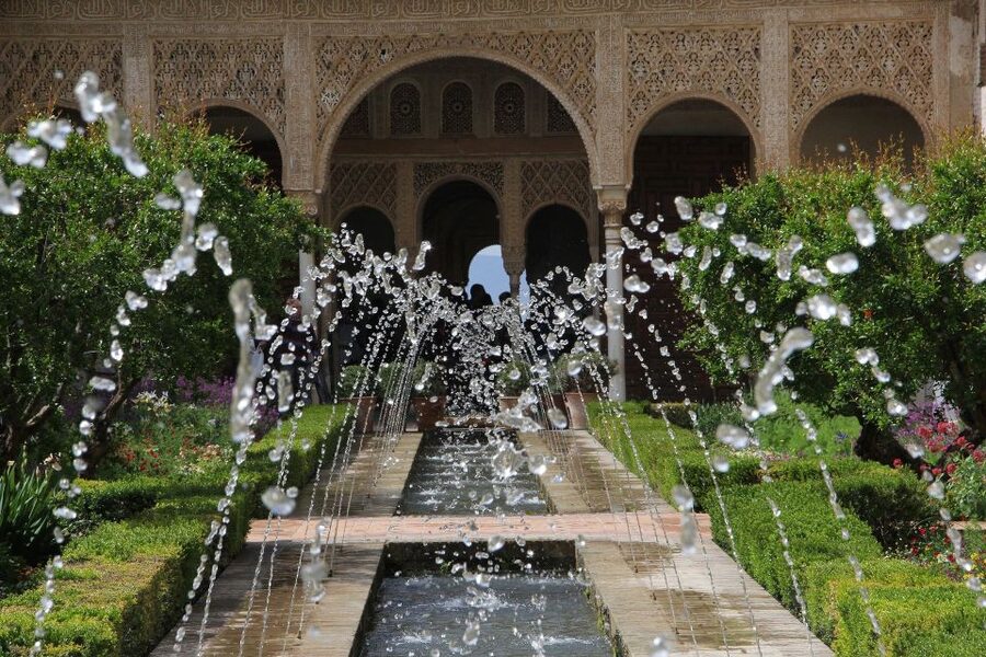 From Malaga: Granada Full-Day Trip with Alhambra - Final verdict: a practical Alhambra choice from Malaga