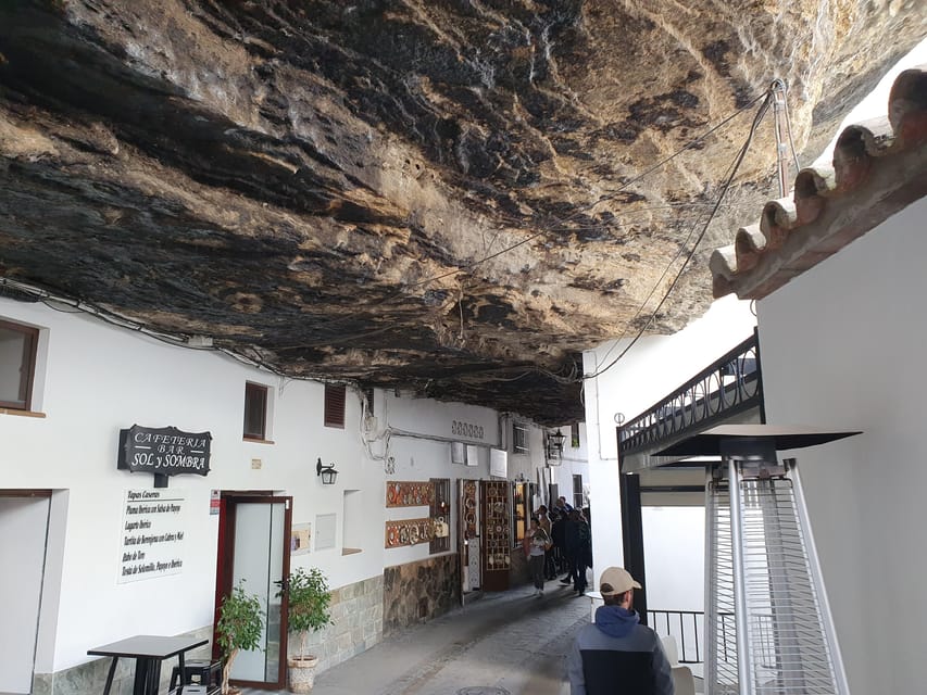 From Malaga: Ronda and Setenil de las Bodegas Day Trip - Is $29 good value?