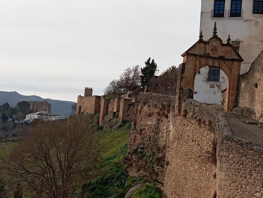 From Málaga: Ronda+Setenil de las Bodegas with Little Train - Should you book this Ronda and Setenil trip?