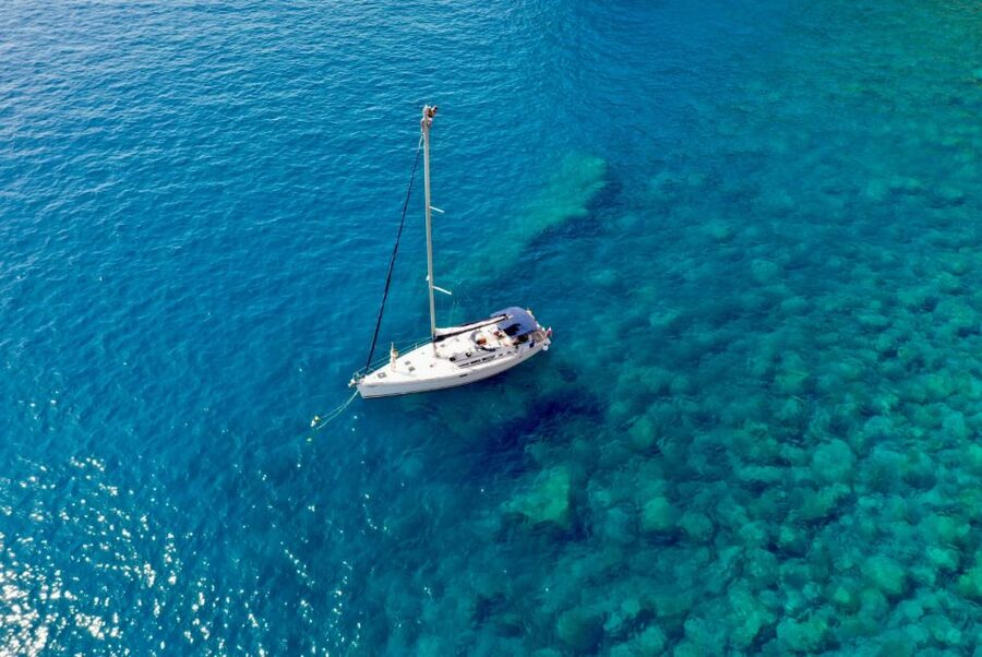 From Puerto de Mogán: Sailboat Trip with Food and Drinks - Why the small group changes the mood