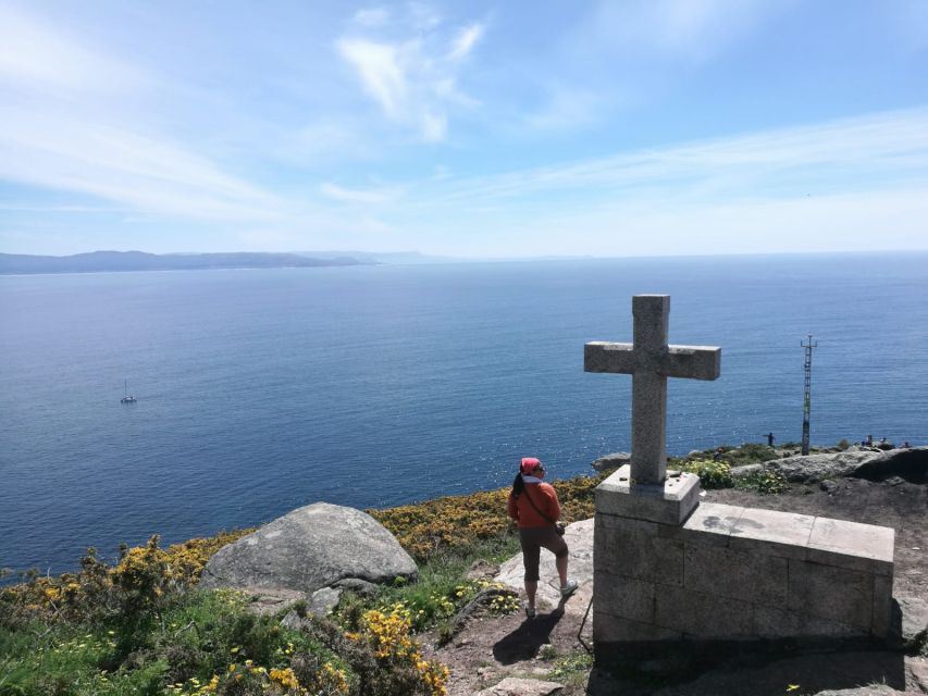 From Santiago: Finisterre, Muxia & Costa da Morte Excursion - At a glance: what makes this coastal day worthwhile