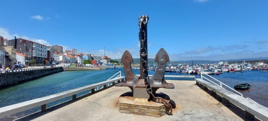 From Santiago: Finisterre, Muxia & Costa da Morte Excursion - Why this is a smart way to reach Costa da Morte
