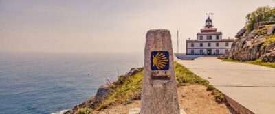 From Santiago: Finisterre, Muxia & Costa da Morte Excursion