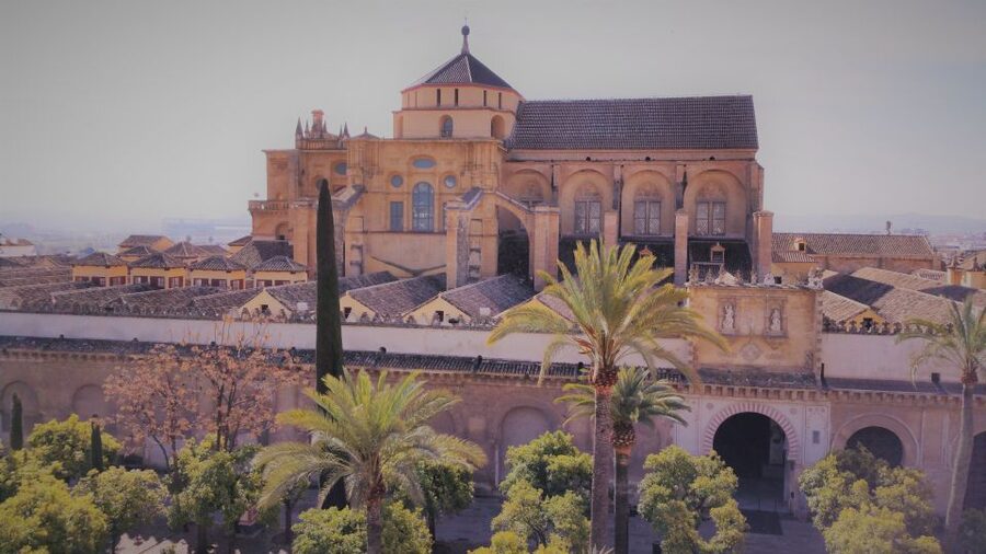 From Seville: Cordoba, the Mosque and Carmona Day Trip - Is $117 good value?