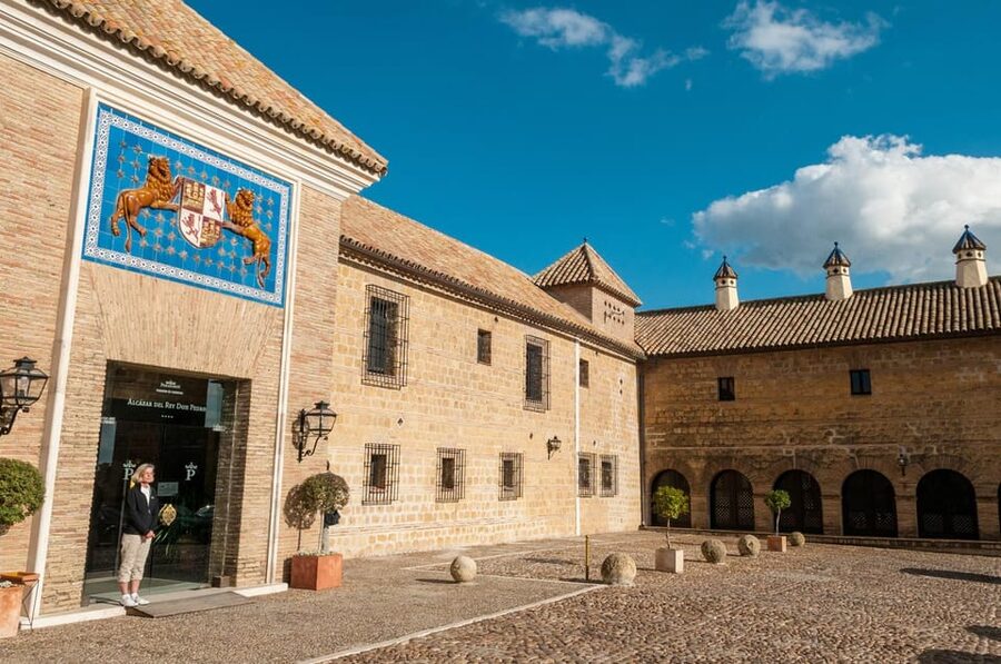 From Seville: Cordoba, the Mosque and Carmona Day Trip - Ninety minutes for lunch and your own Córdoba