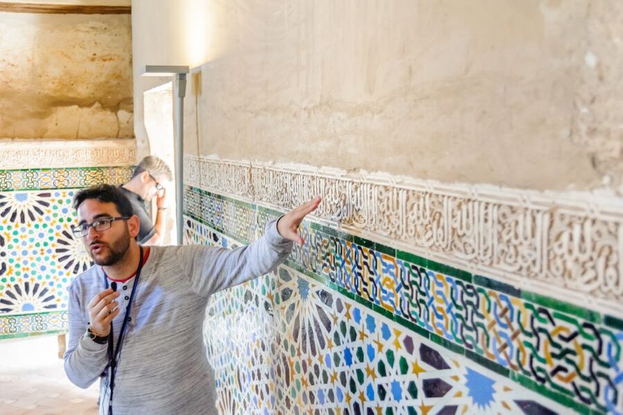 From Seville: Granada Day Trip Alhambra and Albaycin - Is $103 a fair price?