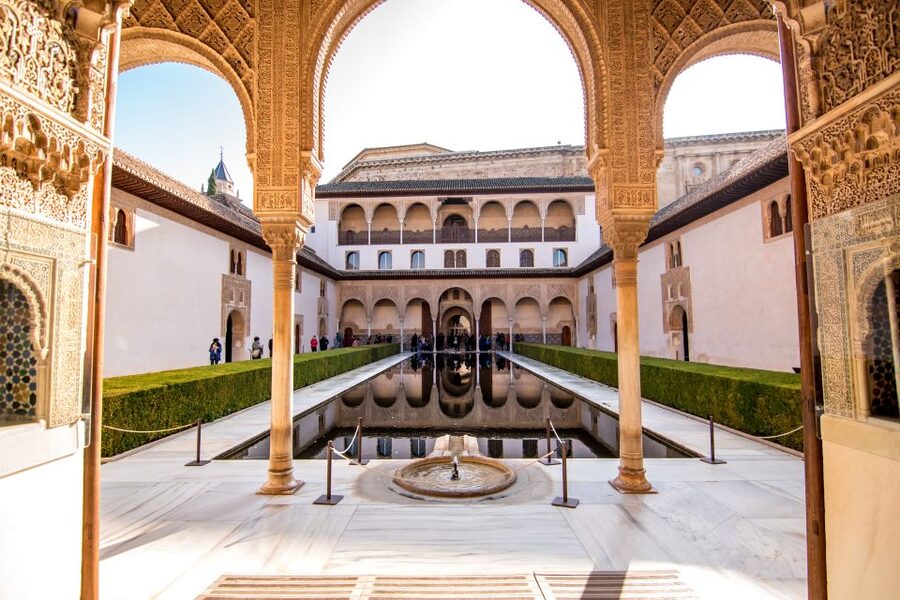 From Seville: Granada Day Trip with Alhambra and Albaicín - Key points to know before booking