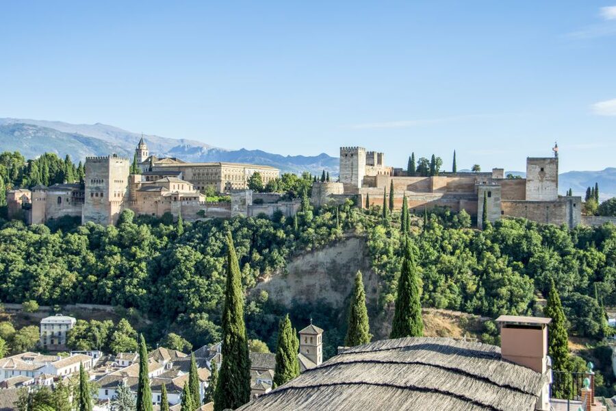 From Seville: Granada Day Trip with Alhambra and Albaicín - Is the Seville to Granada tour worth booking?