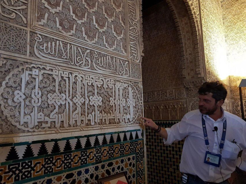From Seville: Granada Day Trip with Alhambra and Albaicín - Who will enjoy this day trip most