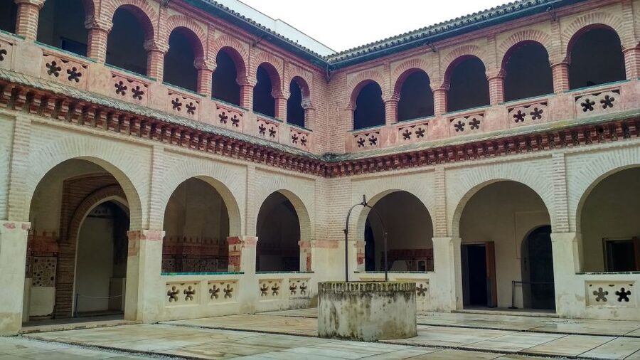 From Seville: Italica Roman City & Medieval Monastery Tour - Key points before you book
