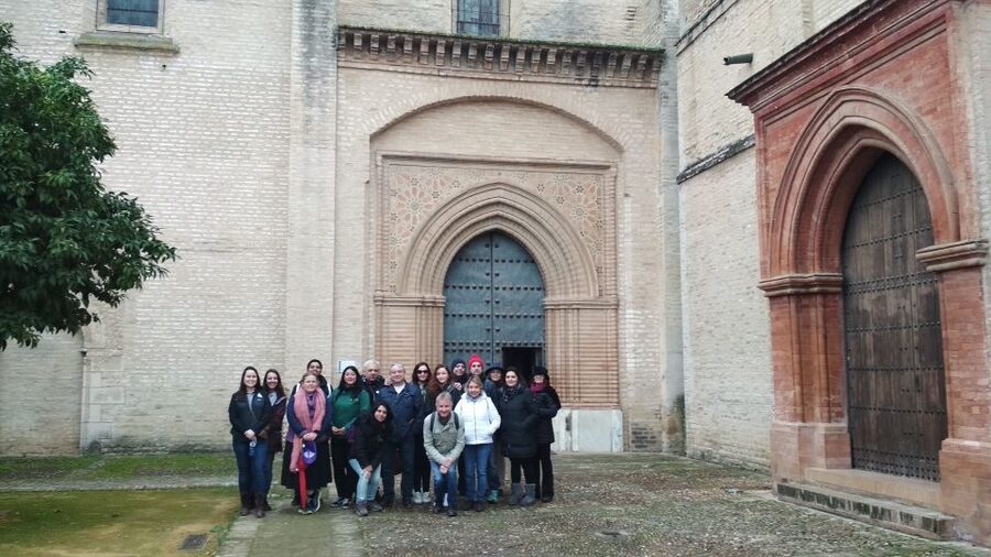 From Seville: Italica Roman City & Medieval Monastery Tour - Who will enjoy this tour most?