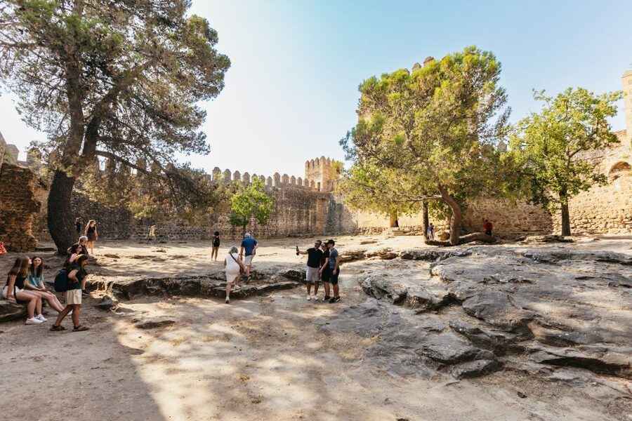 From Seville: Pueblos Blancos and Ronda Full-Day Trip - Who should book this day trip?