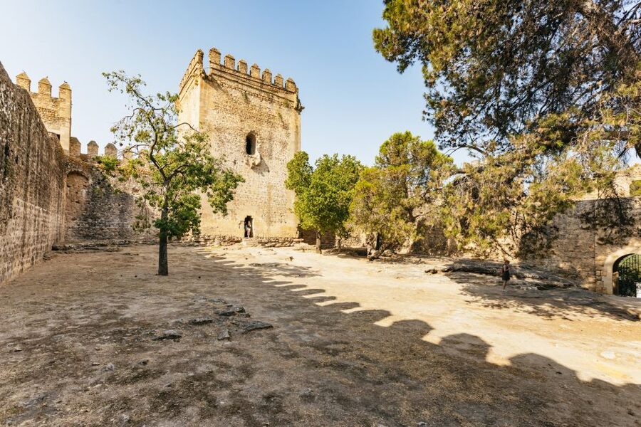 From Seville: Pueblos Blancos and Ronda Full-Day Trip - Grazalema and lunch in the Sierra de Grazalema