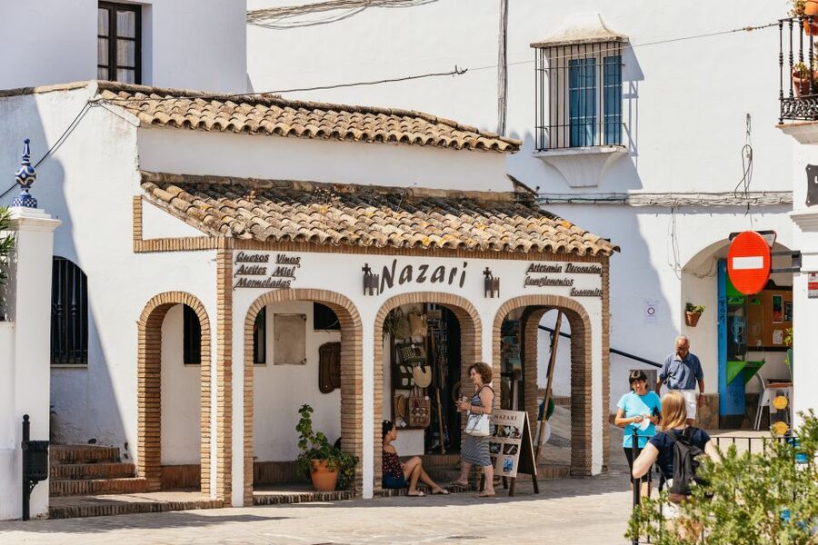 From Seville: Pueblos Blancos and Ronda Full-Day Trip - Is $52 good value?