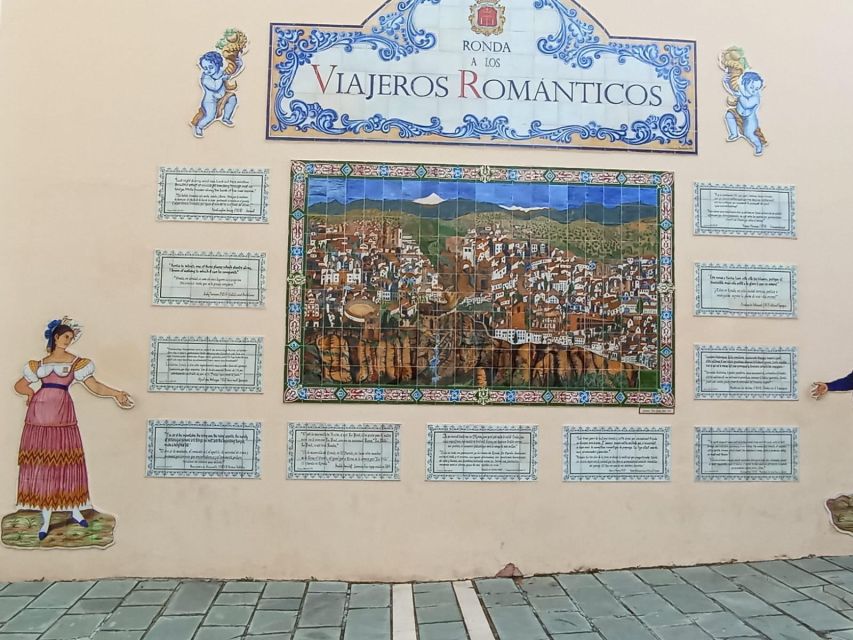 From Seville: Ronda+Setenil de las Bodegas Day Trip - What to bring and how to prepare