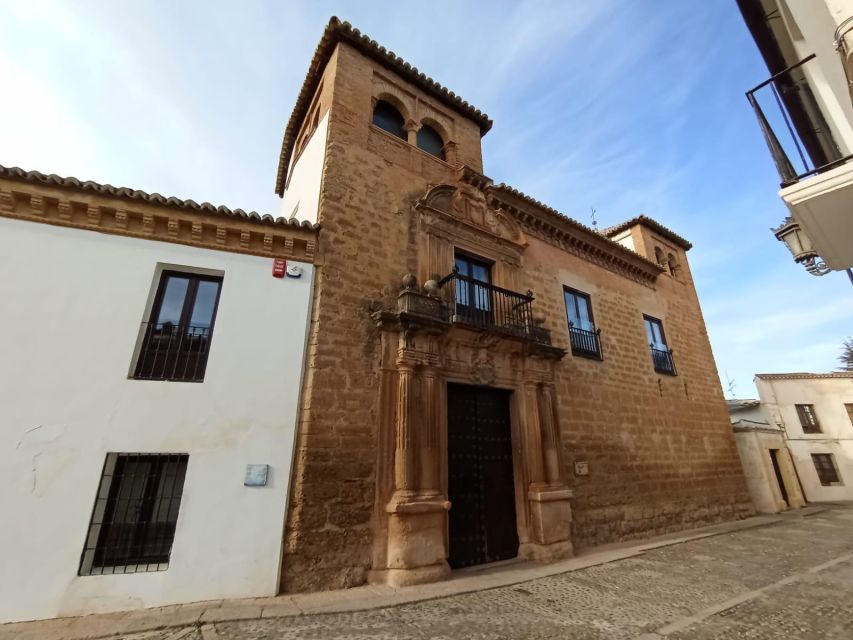 From Seville: Ronda+Setenil de las Bodegas Day Trip - How to use your free time in Ronda