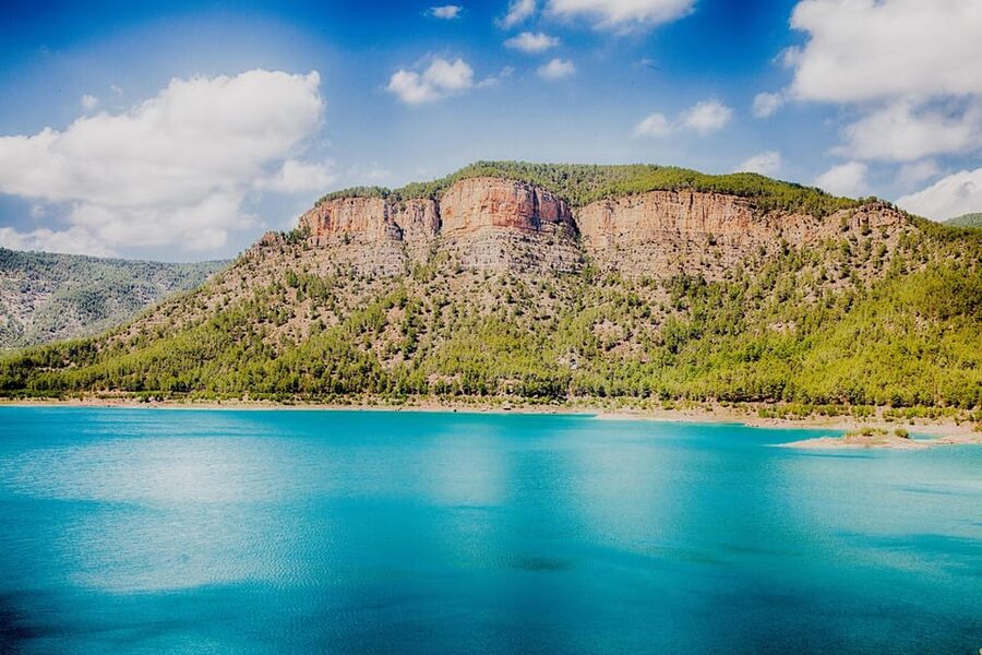 From Valencia: Montanejos Guided Hike with Natural Pools - The guide-led side of the experience