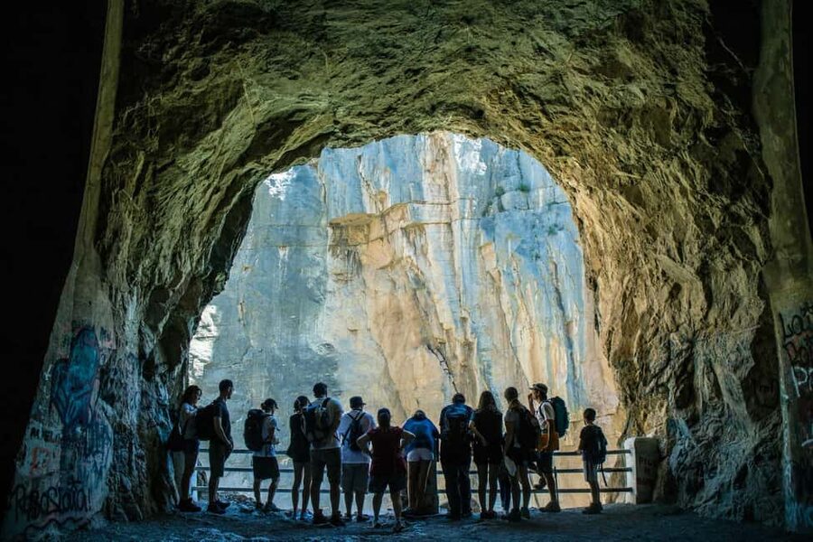 From Valencia: Montanejos Guided Hike with Natural Pools - Who will enjoy this most