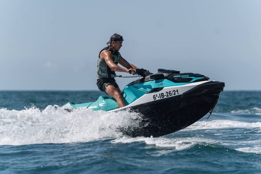 Fuengirola: Best Jet Ski Rental - Key points to know before you book