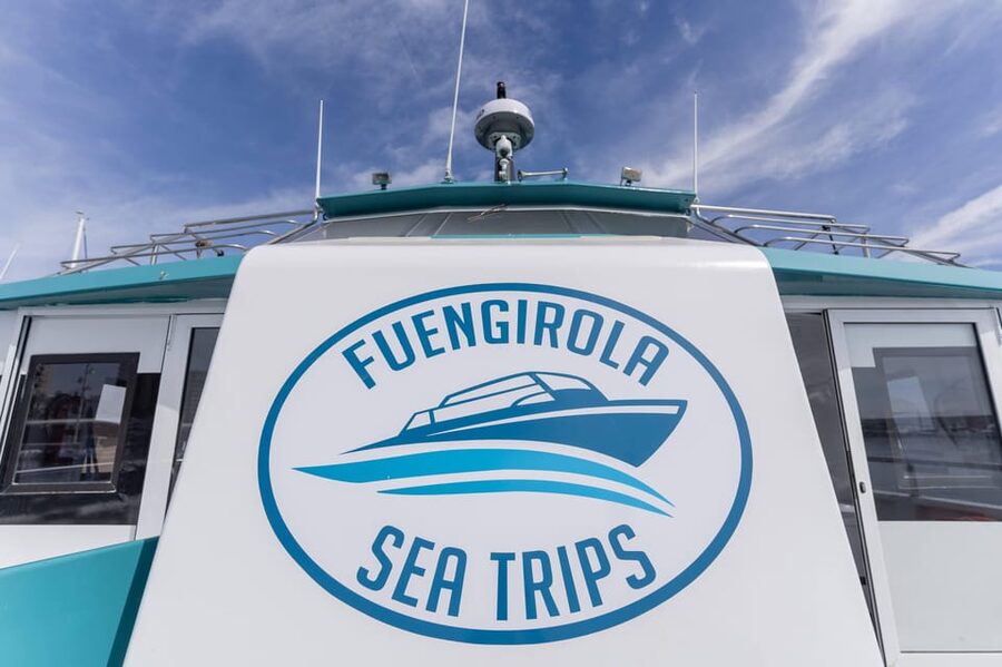 Fuengirola: Catamaran Tour to Spot Dolphins - Drinks, Snacks, and Practical Comforts