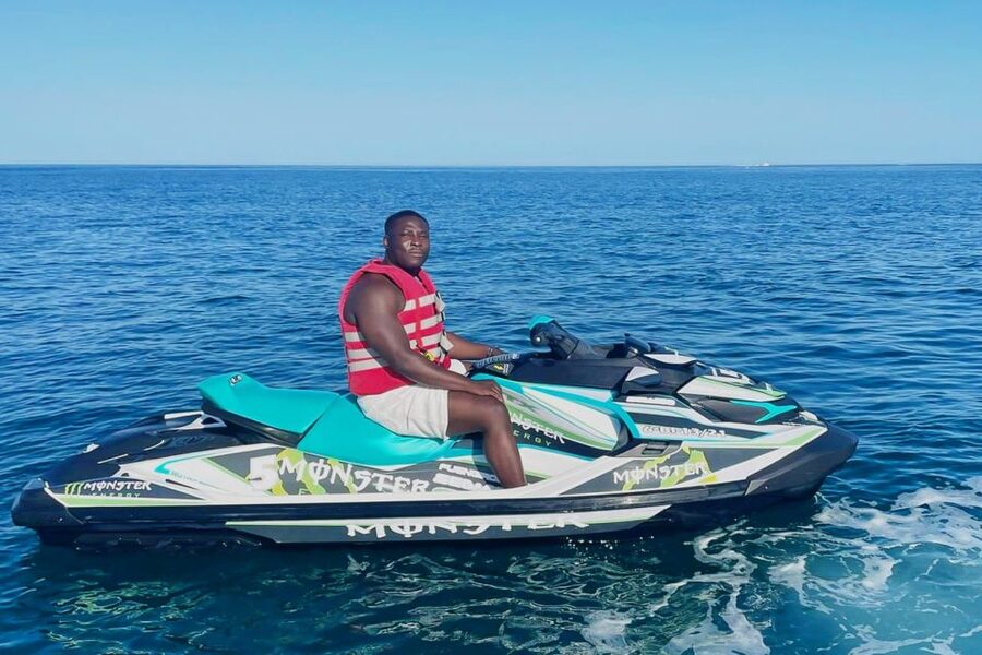 Fuengirola: Jet Ski Rental - Staff, safety, and the small-group feel