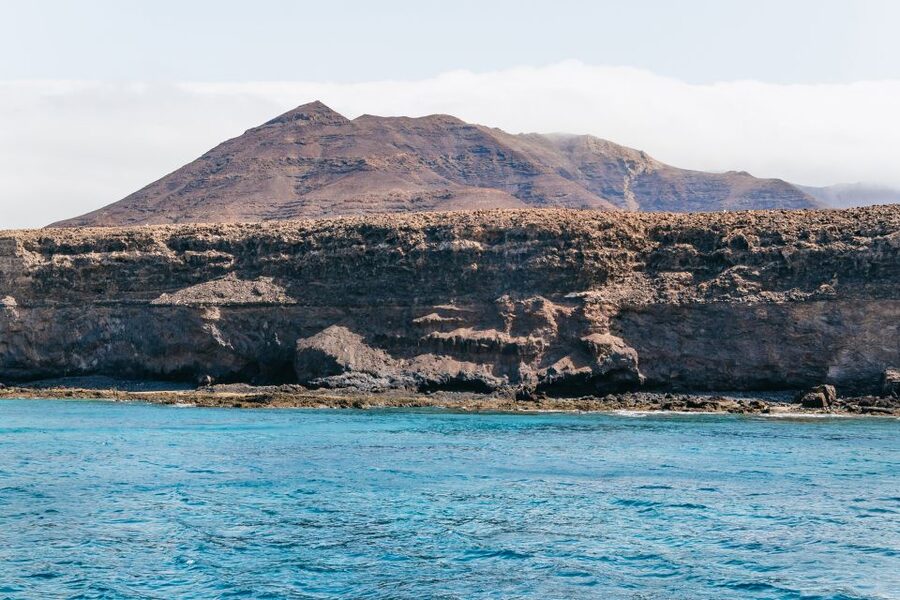 Fuerteventura: Glass Bottom Boat Cruise with Lunch & Drinks - FAQ