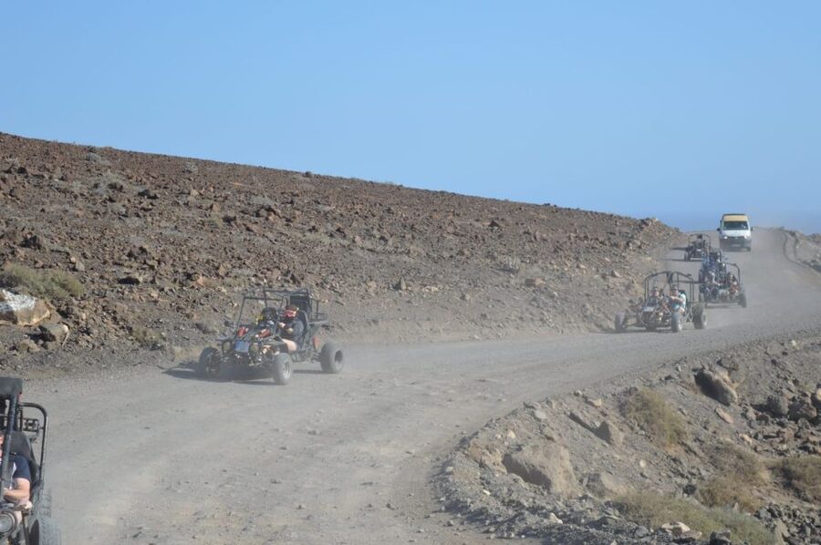 Fuerteventura: Jandía Natural Park & The Puertito Buggy Tour - Price, Value, and Who Should Book