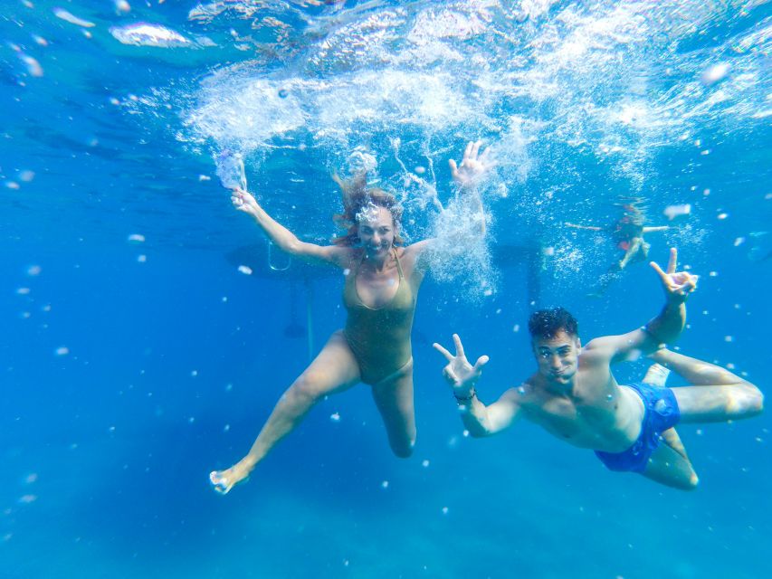 Fuerteventura: Sailing with Snorkeling and Dolphin Watching - Who will enjoy this trip most