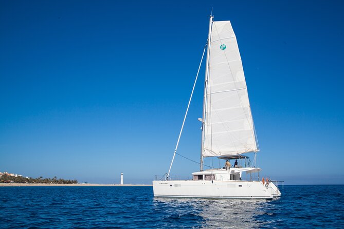 Fuerteventura: Small-Group Magic Deluxe Catamaran Cruise - How the $117 price holds up