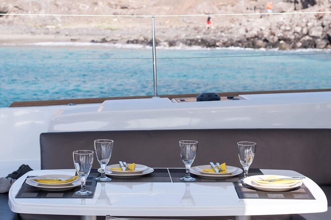 Fuerteventura: Small-Group Magic Deluxe Catamaran Cruise - Should you book this Fuerteventura catamaran cruise?