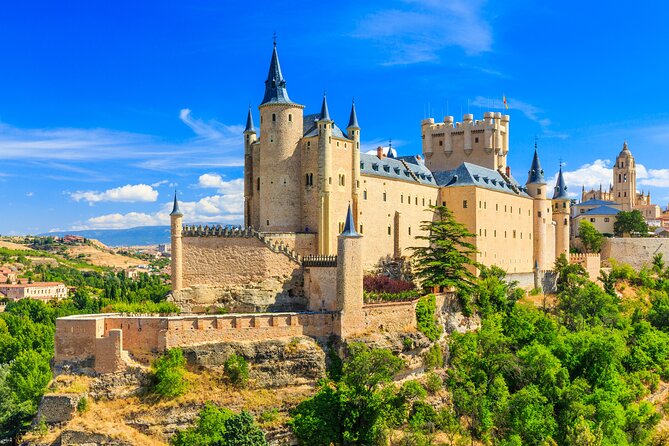 Full Day Tour to Avila & Segovia from Madrid - Who should book this day trip