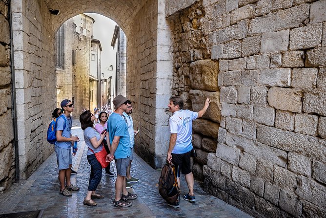 Girona & Costa Brava Small Group Tour From Barcelona with Paella! - Calella de Palafrugell and the Costa Brava coast